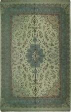 12x18 Quality Handmade  Dense Wool Hand knotted Rug PIX-17149 picture