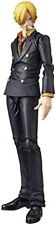 Variable Action Heroes ONE PIECE Sanji 180mm PVC ABS Action Figure MegaHouse picture