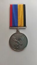 War in Ukraine ORIG.UKR. Medal Participant of the Antiterrorist Operation (ATO)  picture
