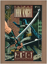 Batman Legends of the Dark Knight #15 DC Comics 1991 Prey NM- 9.2 picture