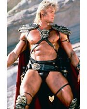 Masters of The Universe Dolph Lundgren 8x10 inch Photo picture