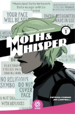 Ted Anderson Moth & Whisper Vol. 1 (Paperback) picture