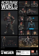 (In Stock) TOYS ALLIANCE x Acid Rain FAV-A92 1:18 Neuer Action Figure Set picture