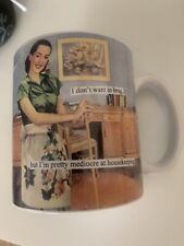 Anne Taintor Mug picture