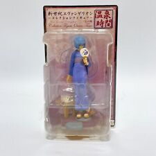 Neon Genesis Evangelion collection figure Onsen Jikan Rei Ayanami SEGA picture