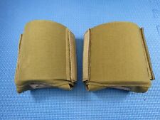 Eagle Industries Protective Night Vision Pouch Insert Khaki SFLCS USGI Koozie picture