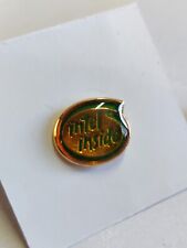 Vintage Intel Inside Pin (Green) Computer + Jabra Promo RARE, Ships Today. picture