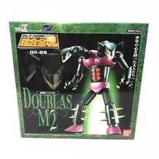 Soul of Chogokin GX-26 Doublas M2 by Bandai Mazinger Z Action Figure USED JAPAN picture