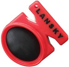 Lansky Quick-Fix Crock Stick And Tungsten Carbide Fast Sharpening/Polishing picture