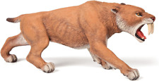 Papo Smilodon Saber-Tooth Cat picture