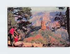 Postcard Point Imperial Grand Canyon National Park Arizona USA picture