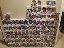  Huge Bulk Sale Funko Pop And Soda Collection Or I Can Sell Individually. picture