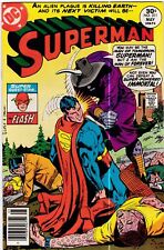 Superman #311:  DC Comics. (1977)  VF/NM   (9.0) picture