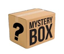 MYSTERY Comic Book Boxes 12 books per Lot Marvel DC IMAGE Darkhorse IDW picture