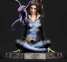 Kitty Pryde Resin Figure / Statue picture