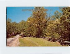 Postcard Greetings, Farmer City, Illinois picture