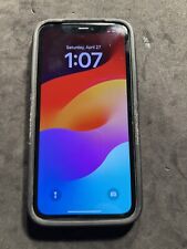 Apple iPhone 11 AT&T A2111 64 GB  picture