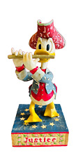 Jim Shore Disney Donald Duck 