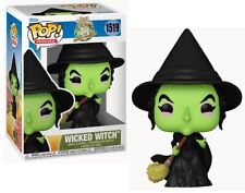The Wicked Witch (The Wizard of Oz) Funko Pop picture