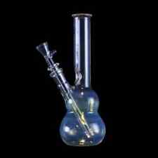 Chameleon Glass Atmosphere Series Color Change Water Pipe - Color Changing picture