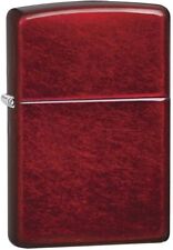 Lighters ,Candy Apple Red, Synthetic, 0.18 Pounds,1.5