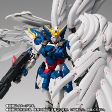 GUNDAM FIX FIGURATION METAL COMPOSITE Wing Gundam Zero (EW) Noble Color Ver. picture