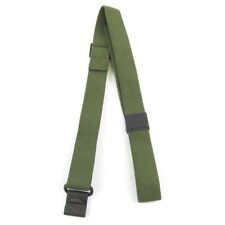 Military style M1 Garand  OD Green Cotton Web Sling  ( not nylon ) picture