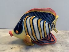 Westland Giftware Fish Outta Water Collectible 