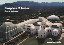 Oracle,AZ Biosphere 2 Center Pinal County Arizona Chrome Postcard Vintage picture