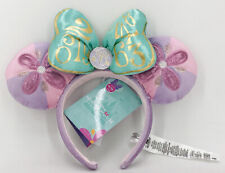 Ears Mickey It's Small World Minnie Mouse The Main Attraction Disney Headband picture