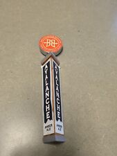 Breckenridge Brewery Avalanche Amber Ale Beer Tap Handle 11 3/4