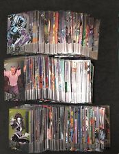 2021 Upper Deck Marvel Metal Universe Spiderman 1-200 (Pick Your Own) READ picture