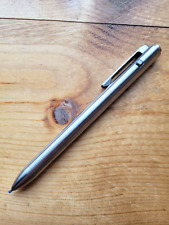 Tactile Turn Side Click Pen Standard 5.8