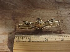 Navy Surface Warfare Officer Badge - INV# B1815 picture