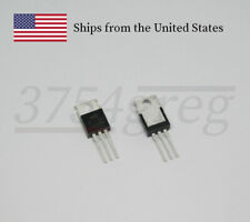4pcs IRFZ44N N Channel MOSFET - WGSemi picture