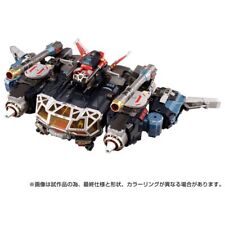 Diaclone DA-100 Robot Base Aerial Mobile Fortress Cloud Across Action Figure picture