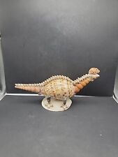 Vintage Shell Dinosaur picture