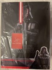 Hot Toys TV Masterpiece DX Obi-Wan Kenobi 1/6 Scale Figure Darth Vader New fedex picture