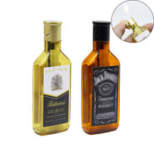 Creative Novelty Wine Bottle Cigarette Lighter Gas Refillable for Collectible picture