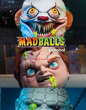 Kidrobot Madballs Horror Series Horrorballs Toys IN STOCK picture