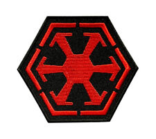 Sith Empire Logo Galactic Empire Patch [Iron on Sew on - GP6] picture