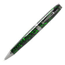 Monteverde Invincia Vega Ballpoint Pen in Starlight Green - NEW in Box picture