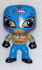 Funko POP WWE Rey Mysterio#06 Loose Figure Vaulted 7-11 Exclusive No Box picture