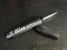Shark Spike With Steel Spike, Awl Tool, Icepick, Tactical Marker picture