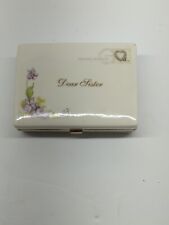 Ardleigh Elliott Dear Sister Music Box 2005 Love You Are So Beautiful picture