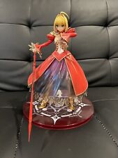Fate /Grand Order Saber / Nero Claudius first Second Coming 1/7 PVC & ABS... picture
