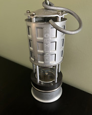 Koehler 209 Miners Safety Lamp picture
