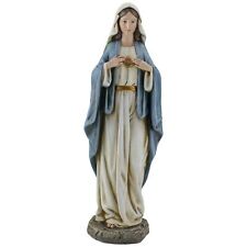 Joseph's Studio by Roman Exclusive Immaculate Heart of Mary Figurine, 14-Inch picture