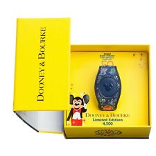 Disney Parks Dooney & Bourke The Main Street Electrical Parade Magic Band 2 picture