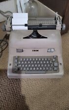 1958 IBM Electric Typewriter Model B picture